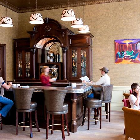 New Sheridan Hotel Telluride Restaurant billede
