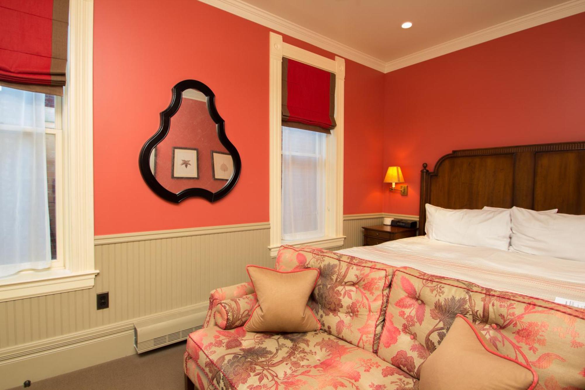 New Sheridan Hotel Telluride Eksteriør billede