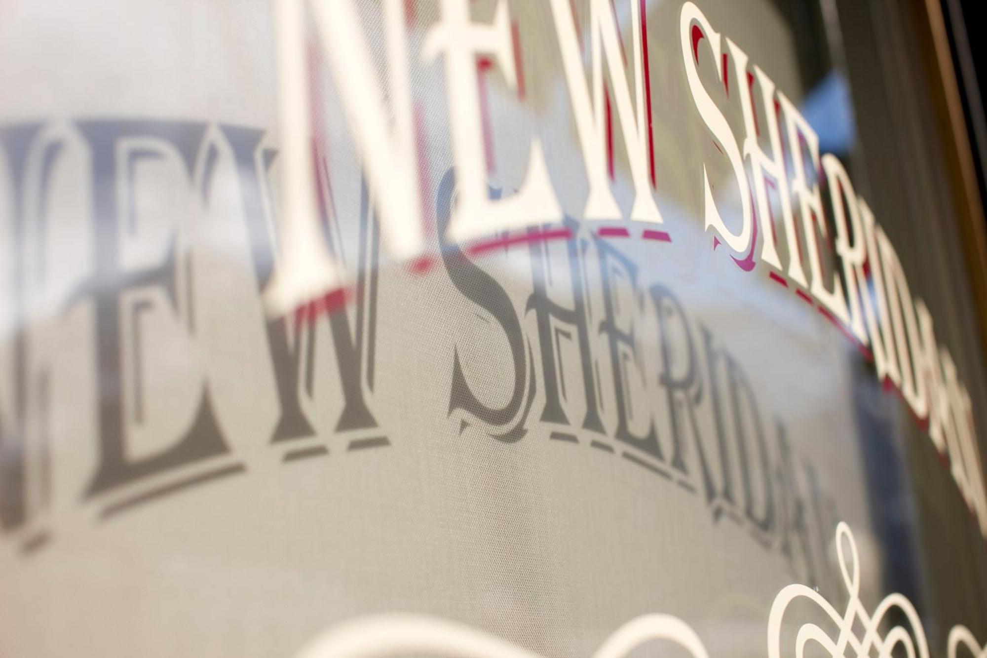 New Sheridan Hotel Telluride Eksteriør billede