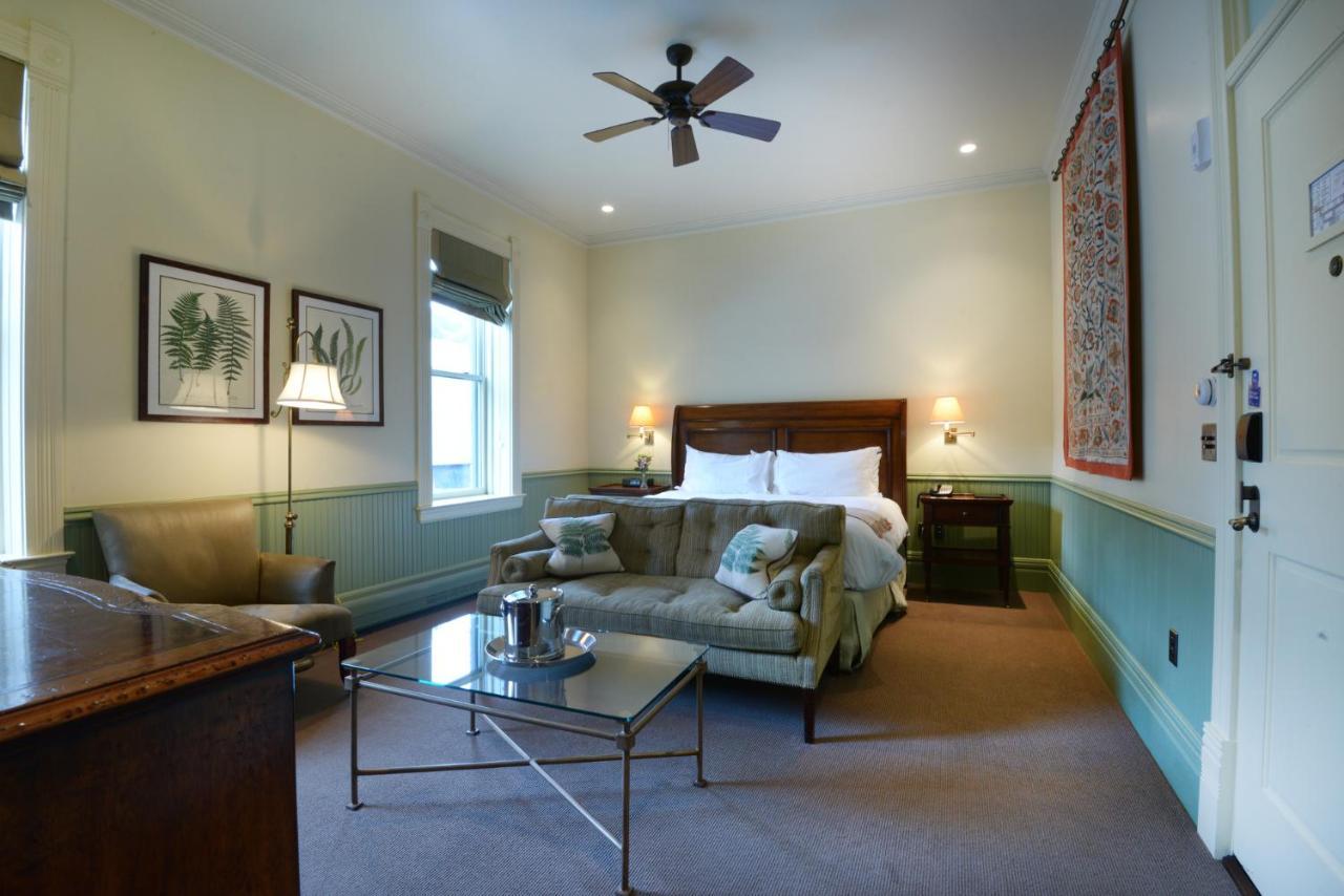 New Sheridan Hotel Telluride Eksteriør billede