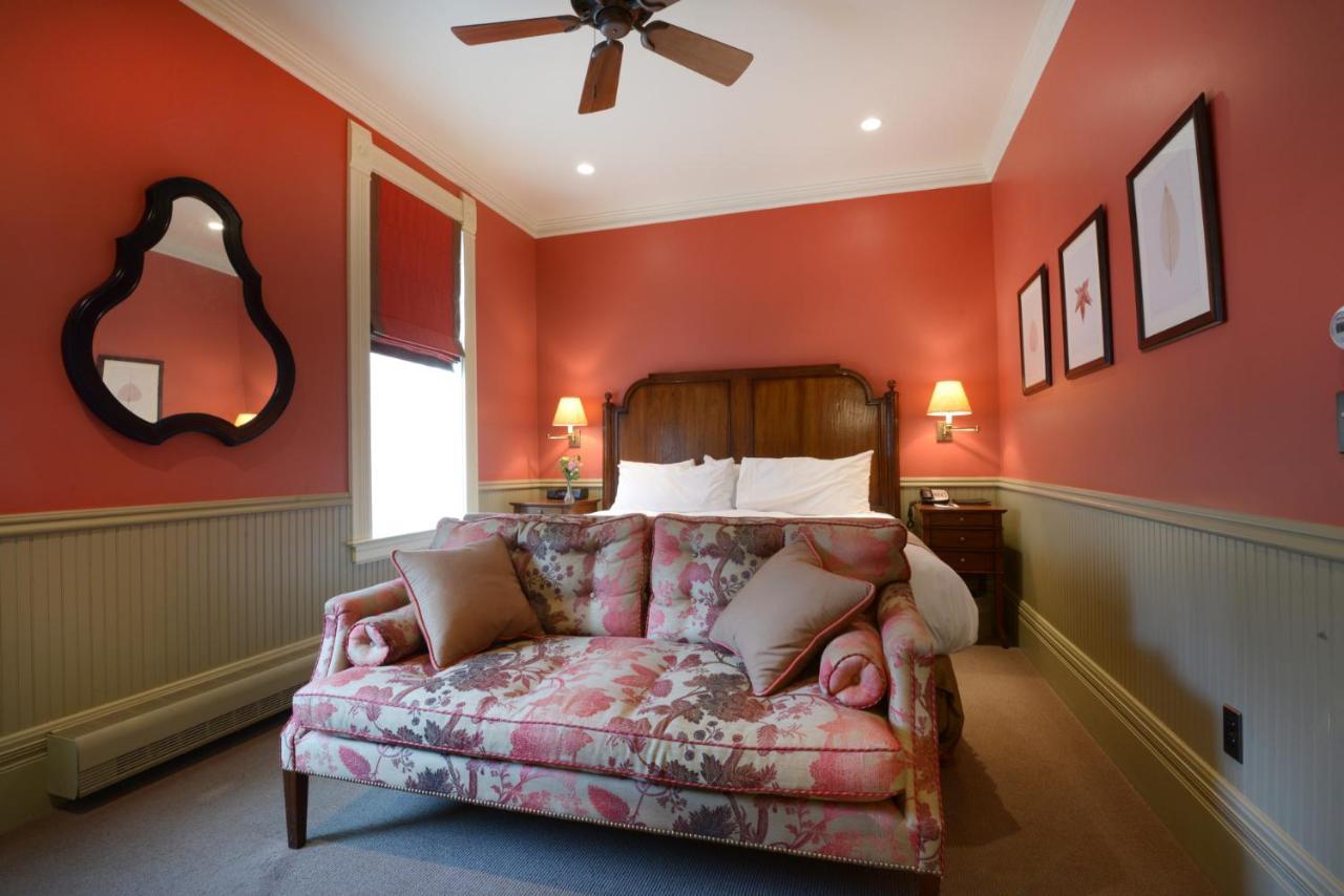 New Sheridan Hotel Telluride Eksteriør billede